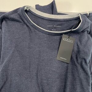 Robert Barakett long sleeve shirt